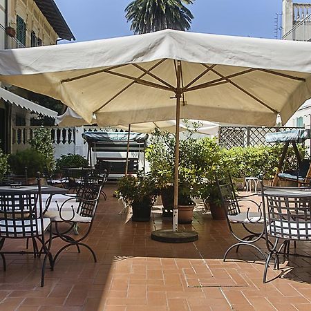 Hotel Arcangelo Viareggio Exterior foto
