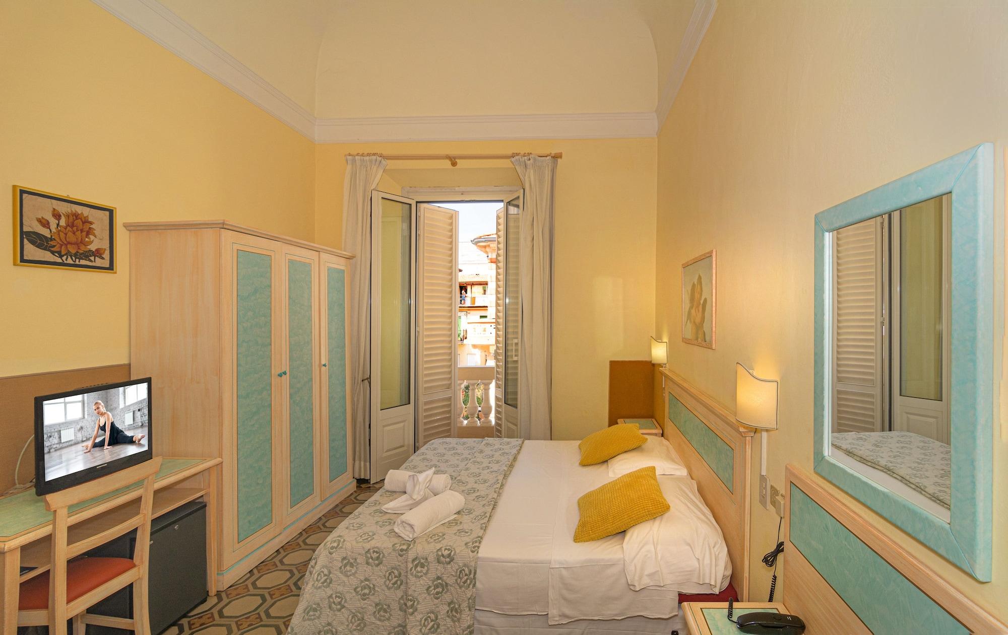 Hotel Arcangelo Viareggio Exterior foto
