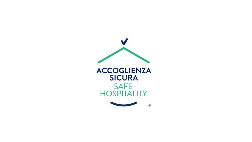 Hotel Arcangelo Viareggio Exterior foto
