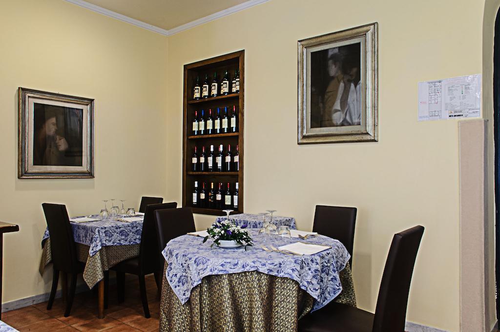 Hotel Arcangelo Viareggio Exterior foto