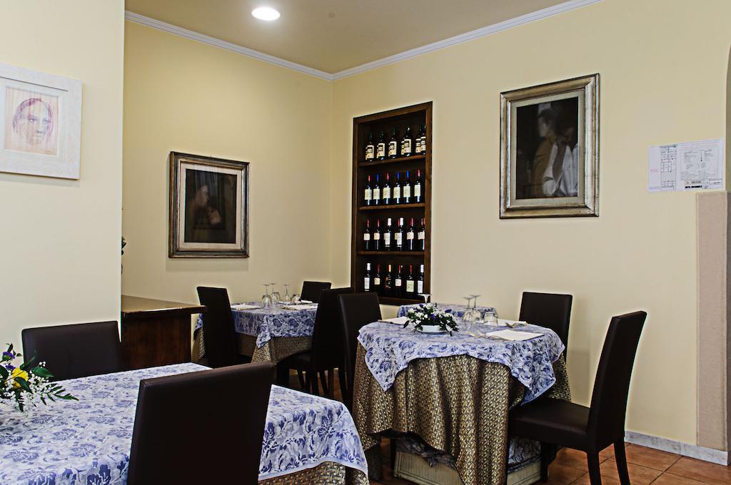 Hotel Arcangelo Viareggio Exterior foto