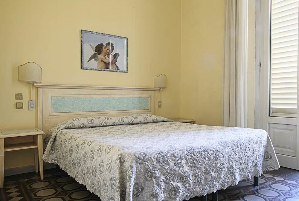 Hotel Arcangelo Viareggio Exterior foto