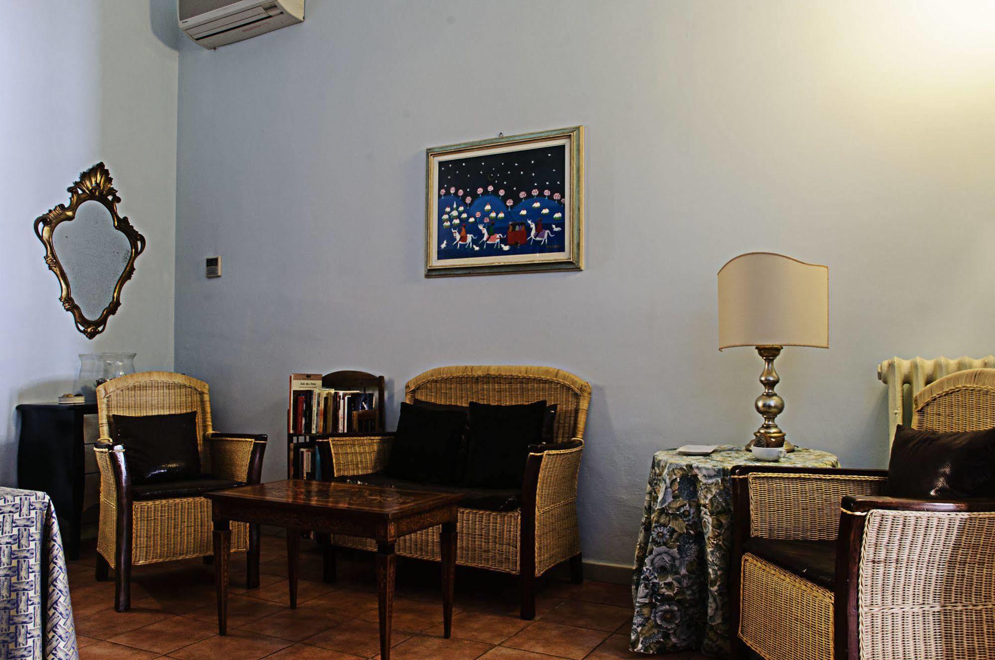 Hotel Arcangelo Viareggio Exterior foto